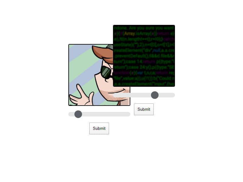 Picture Crop Library